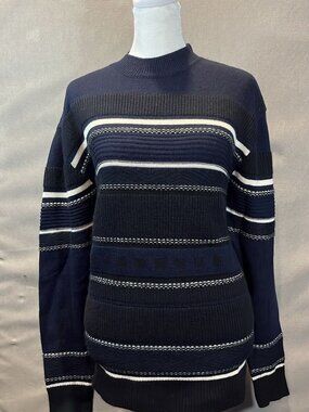 Philip Lim Woman’s Pullover Sweater Sz L NWOT